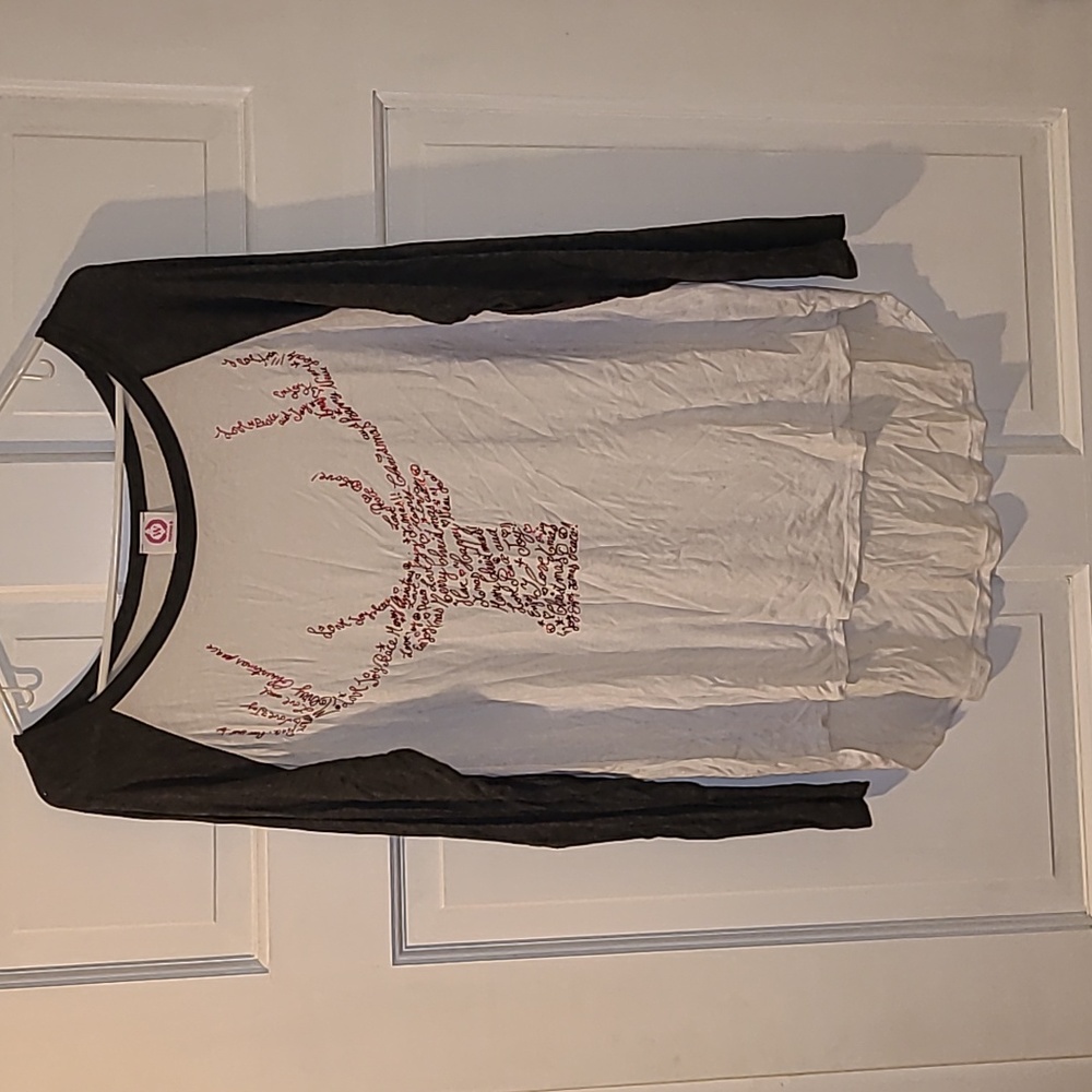 Holiday shirt